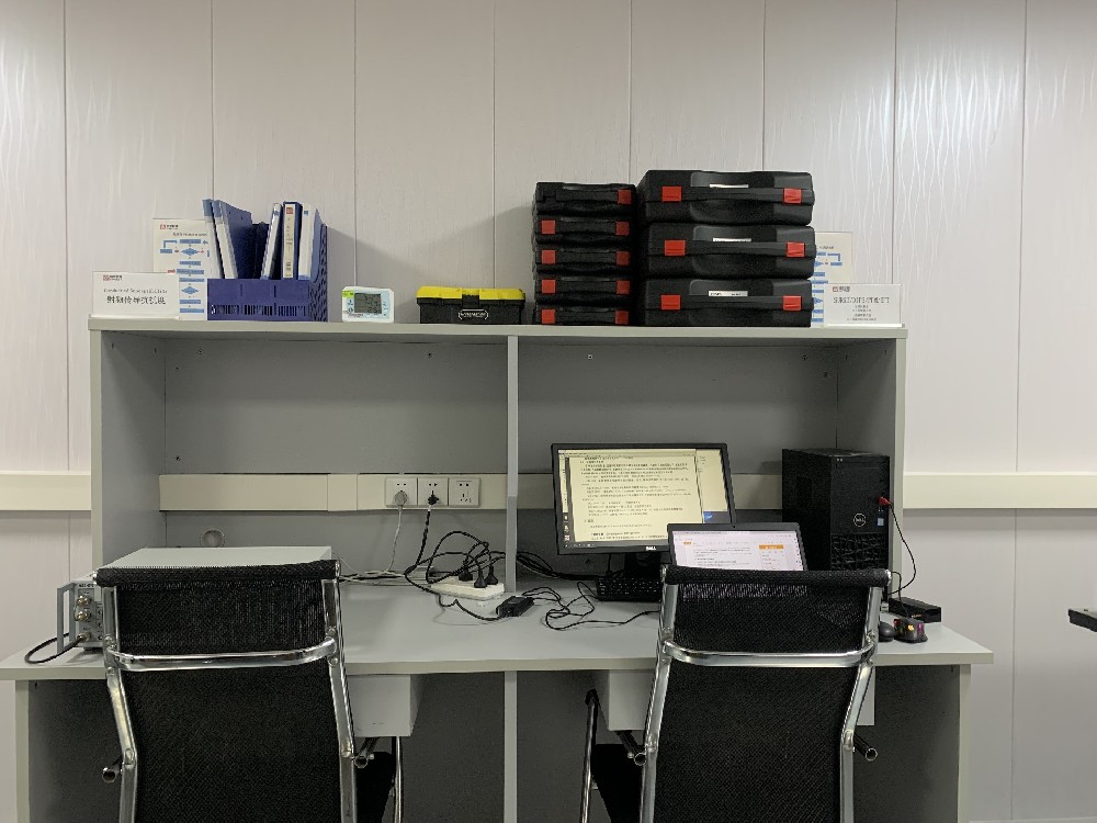 傳導抗擾度測試