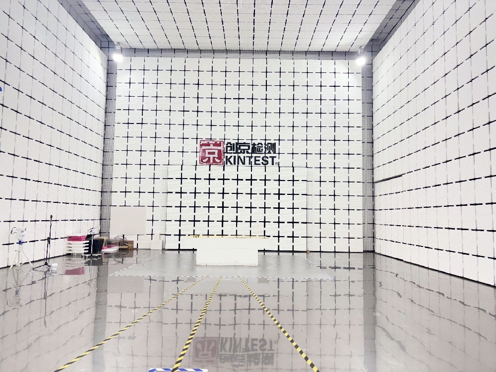 安規漏電流測試